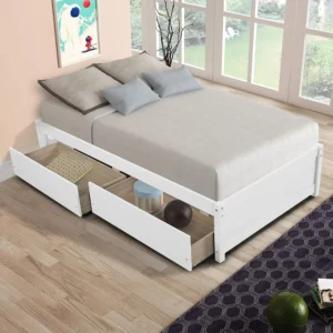 The Artisan Retreat Bed