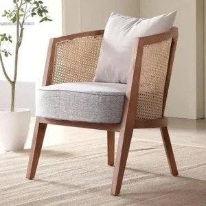 Ink Ivy Sonia Accent Chair