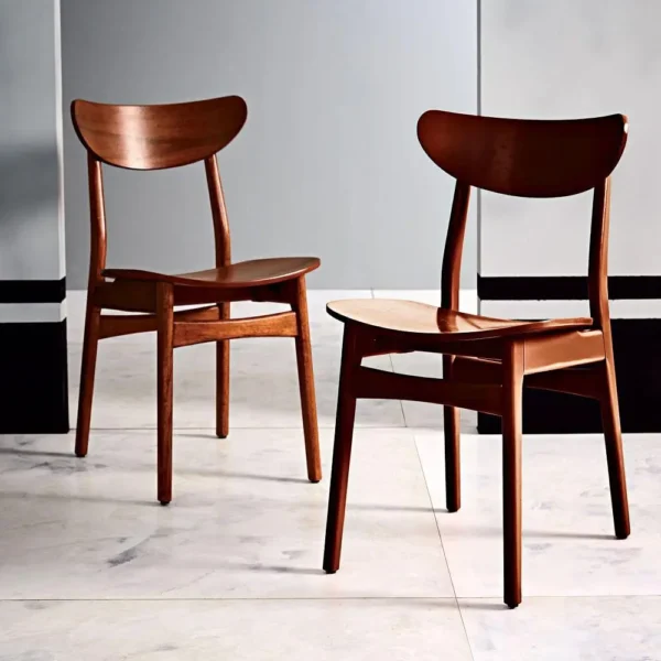 West Elm Classic Cafe Dining Chair