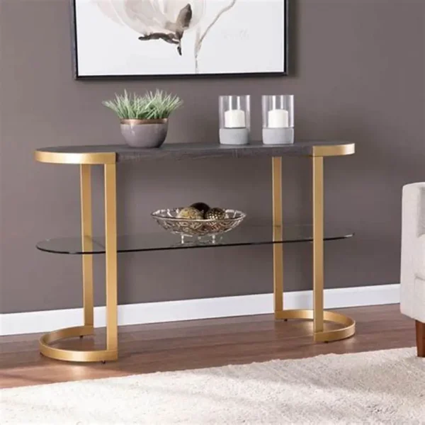 Oslo Console Table