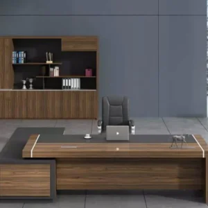Executive Table ETP - 05