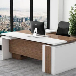 Milan Executive Table